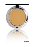 BELLAPIERRE - Compact Mineral Foundation