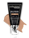 BELLAPIERRE - Derma Renew BB Cream