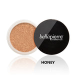 BELLAPIERRE - Mineral Loose Foundation