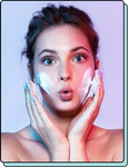 BREAKOUT+ACID - Facial cleansing bar