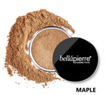 BELLAPIERRE - Mineral Loose Foundation